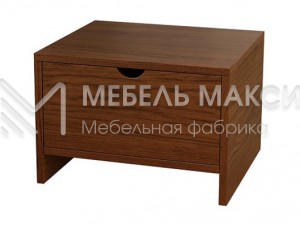 Детская спальня Анекс из массива дерева