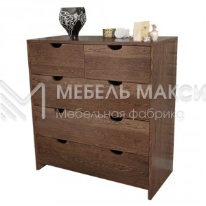 Спальный гарнитур Бали модель №1 из массива дерева