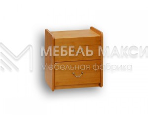 Тумба ТБ - 001 из массива Ш-40см,В-50см,Г-35см