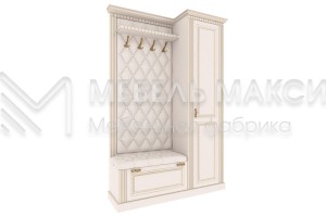 Прихожая из массива Верона ПР-026 Ш-160см,В-230см,Г-60см