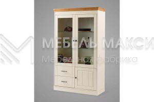 Буфет - Сервант Глория из массива дерева Ш-90см,В-190см,Г-45см