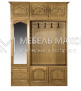 Прихожая Лотос модель№2 Ш-150см,В-240см,Г-50см