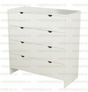 Спальный гарнитур Икея модель № 2 из массива дерева
