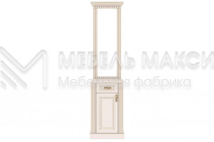 Прихожая Верона из массива ПР-029 Ш-60см,В-230см,Г-50см