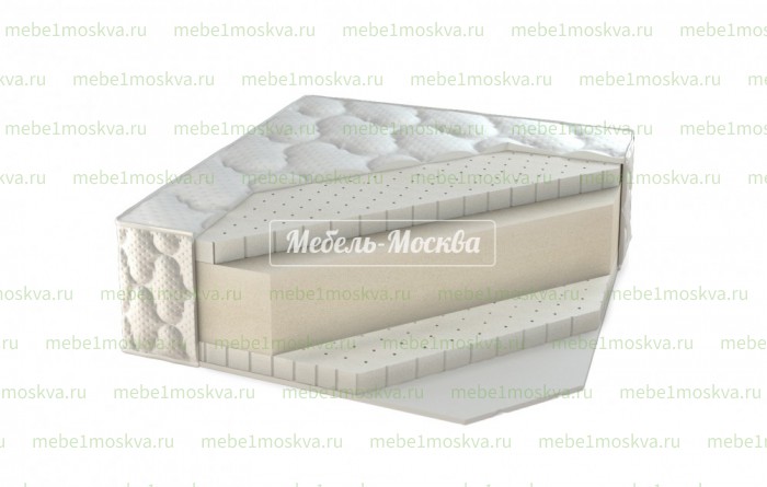 Матрас Комби - Макси