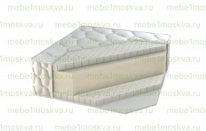 Матрас Комби - Макси