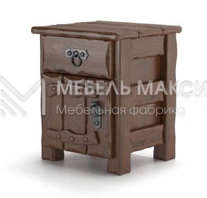 Тумба Аленушка ящик+дверка
