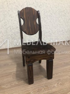Стул Добряк высокий