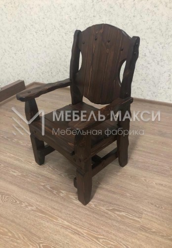 Кресло Добряк модель №1