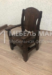 Кресло Добряк модель №1