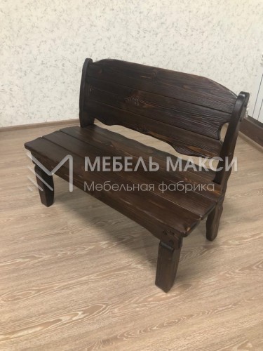 Скамья Добряк