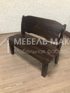 Скамья Добряк