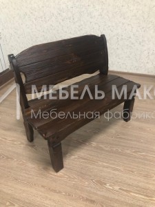 Скамья Добряк