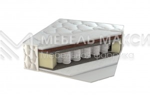 Матрас Идеал Н TFK 256 размер 120*190