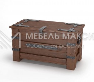 Сундук Муромец
