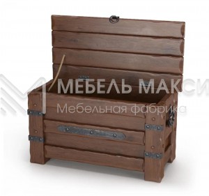 Сундук Муромец