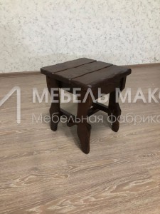 Табурет Крестьянка 