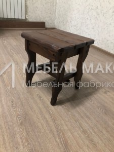 Табурет Крестьянка 