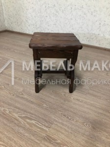 Табурет Крестьянка 