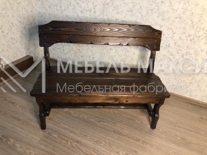 Скамья Крестьянка