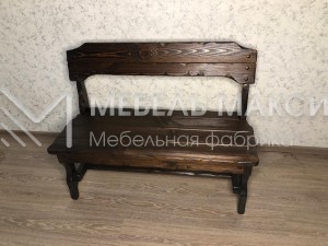 Скамья Крестьянка