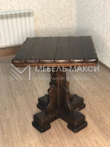 Стол Сильвер