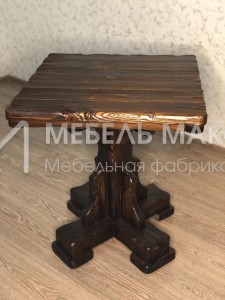 Стол Сильвер