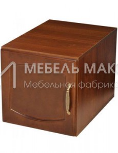 Антресоль серии Омега модель №1 из массива Ш-50см,В-50см,Г-60см