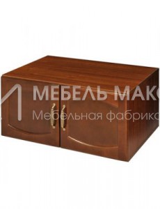Антресоль серии Омега модель №2 из массива Ш-100см,В-50см,Г-60см