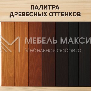 Шкаф - Сервант угловой Венето 210 из массива Ш-80*80см,В-200см,Г-45см