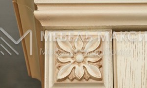 Гостиная Венето 211 из массива