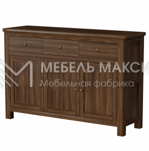 Комод Фабриано - 150 из массива Ш-150см,В-100см,Г-45см