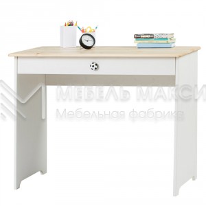 Письменный стол Лит из массива Ш-100см,В-78см,Г-55см