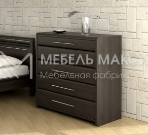 Комод Окаэри макси из массива Ш-100см,В-120см,Г-45см