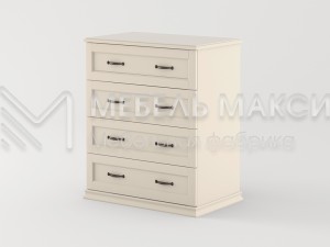 Комод Верона из массива