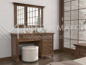 Макияжный набор Мальта из массива Ш-135см,В-80см,Г-60см