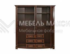 Спальня Венето из массива