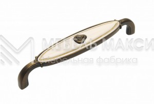 Ручка RS111BAB.4/96/W