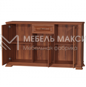 Комод Верди - 159 из массива Ш-150см,В-85см,Г-45см