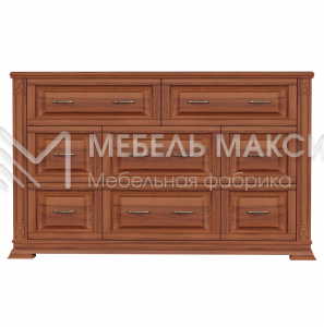 Комод Верди - 131 из массива Ш-150см,В-90см,Г-45см