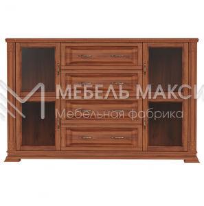 Комод Верди - 199 из массива Ш-160см,В-100см,Г-45см
