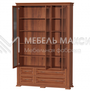 Шкаф Верди - 561 из массива Ш-150см,В-220см,Г-45см