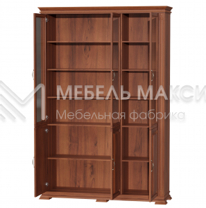 Шкаф Верди - 537 из массива Ш-150см,В-220см,Г-45см