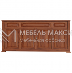 Комод Верди - 158 из массива Ш-200см,В-90см,Г-45см