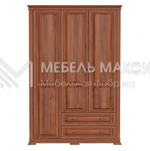 Шкаф Верди - 523 из массива Ш-150см,В-220см,Г-60см