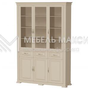 Шкаф Верди - 540 из массива Ш-150см, В-220см,Г-45см