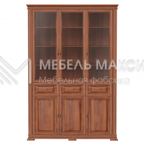 Шкаф Верди - 540 из массива Ш-150см, В-220см,Г-45см