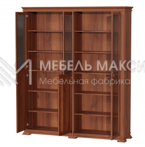 Шкаф Верди - 247 из массива Ш-180см, В-210см,Г-45см