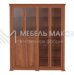 Шкаф Верди - 247 из массива Ш-180см, В-210см,Г-45см