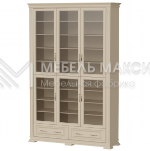 Шкаф Верди - 550 из массива Ш-150см,В-230см,Г-45см